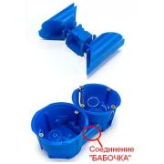 Соединитель устан. коробки GUSI для C3М3/С3E3