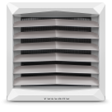 Воздухонагреватель Volcano, VR2i, 1-4-0101-0447