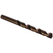 Сверло по металлу, 12 x 151 мм cutop profi с кобальтом 5%,