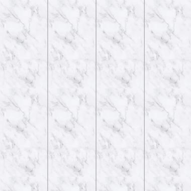 Панель ПВХ Венеция Стоун Добор 652/1 2,6*0,25 Stella Slim 5мм Premium (15)