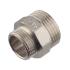 ниппель, переход., 1 1/4"-2", НР-НР, VT,580