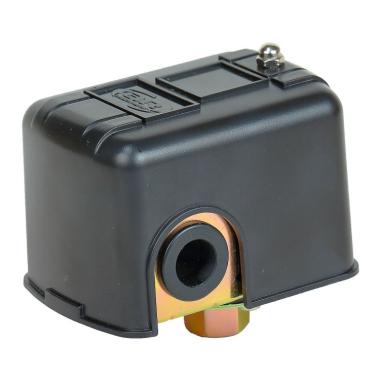 Реле давления, AR MS PC-6 1/4",внутр.резьба 1,4-2,8 бар