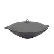 Сковорода ВОК-К Ал.крышка