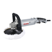 Полировальная машина (углошлифовальная) Ресанта УШМ-180/1500П