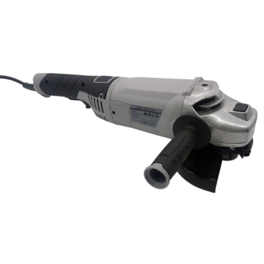 Углошлифовальная машина УШМ-180/1800 Ресанта (болгарка)