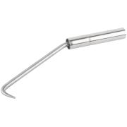 Крюк для вязки арматуры, нержавеющая сталь 250 мм ФИТ