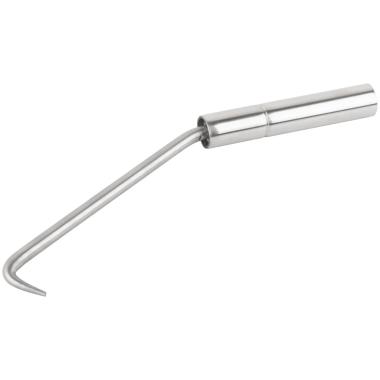 Крюк для вязки арматуры, нержавеющая сталь 250 мм ФИТ
