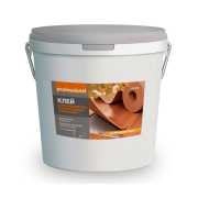 Клей для линолеума и напольных покрытий PK506 (20кг) "Professional"