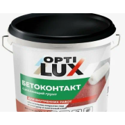 Бетонконтакт ОПТИЛЮКС д/внутрених работ.1,3кг