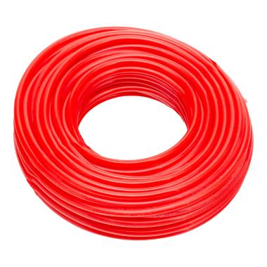 Леска для триммера круглая 4,0 мм х 15 м MTX