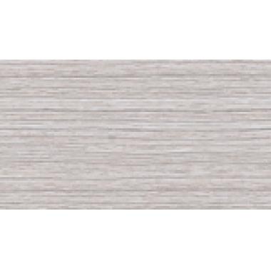 Плинтус 253, Ясень серый, Идеал, Комфорт, мягкий край, 55*22мм, 2,5м, (40 шт/уп)