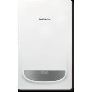 Котел газовый Navien Deluxe S 40кВт двухконтурный c закрытой камерой сгорания