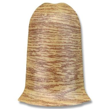 Угол наружный для плинтуса, 211, Дуб Рустик, Идеал, Комфорт