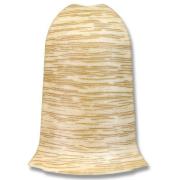 Угол наружный для плинтуса, 213, Дуб северный, Идеал, Комфорт