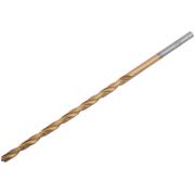 Сверло по металлу 2 x 49 мм, удлиненное, hss титан, 10 шт/уп (ПОШТУЧНО), FIT