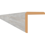 Уголок универсальный МДФ STELLA Сосна Астана,2700*24*24, 10 шт/уп.