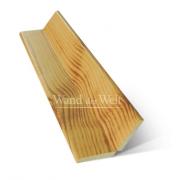 Уголок универсальный МДФ, Сосна золотистая,28*28*2700мм Бриз, Мастер и К РАСПРОДАЖА