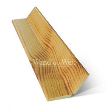 Уголок универсальный МДФ, Сосна золотистая,28*28*2700мм Бриз, Мастер и К РАСПРОДАЖА