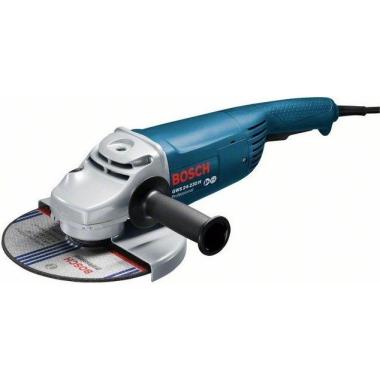 Угловая шлифмашина Bosch GWS 20-230 H