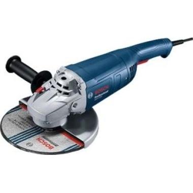 Угловая шлифмашина Bosch GWS 2200