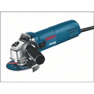 Угловая шлифмашина Bosch GWS 660