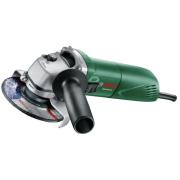 Угловая шлифмашина Bosch PWS 650-125