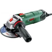 Угловая шлифмашина Bosch PWS 850-125