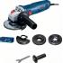 Угловая шлифмашина Bosch GWS 700