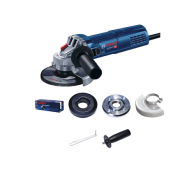 Угловая шлифмашина Bosch GWS 9-125