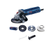 Угловая шлифмашина Bosch GWS 9-125
