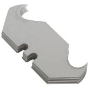 Лезвия-крючки (для напольных покрытий) 10 шт. фит