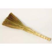 Веник Сорго большой 5-ти лучевой (мет. обмотка)