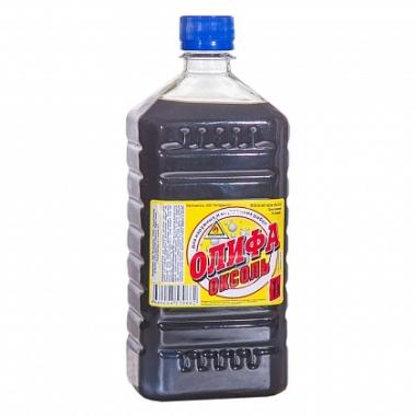Олифа Оксоль 1л.