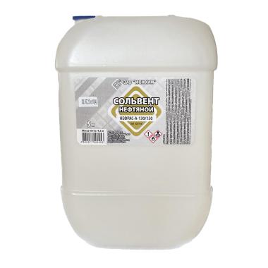 Растворитель Сольвент/нефрас 10л МОЖГА