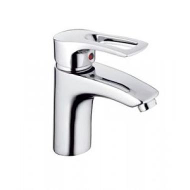 Смеситель для умывальника шар. G151010 d40 Toledo Gota Rocio