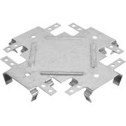 Профиль Соединитель одноуровневый (краб)