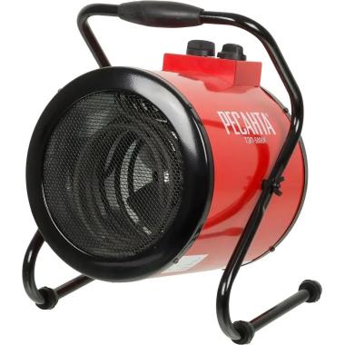 Электрическая пушка ТЭП-5000К, (круглая) 5кВт  Ресанта