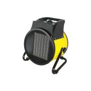 Электрическая пушка ТЭПК-EU-5000K (керам.нагревательный элемент,круглая) Eurolux