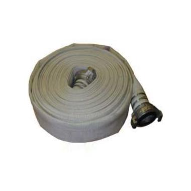 Рукав пожарный напорный РПК-Н(В)-50-1.0, 20м , с ГР*50 А