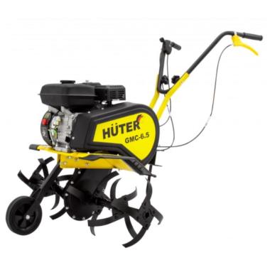 Мотокультиватор GMC-6,5 Huter
