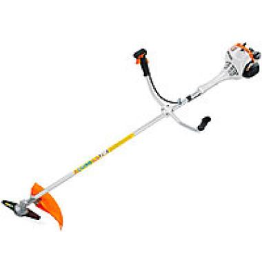 Мотокоса FS 55, 0,75кВт, 5,0 кг, GSB 230-2, Китай