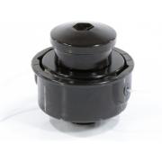 Катушка для триммера, гайка М8х1,25 левая и правая, Denzel