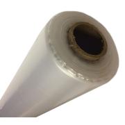 Пленка полиэтиленовая, (рукав), Техническая ЧЕРНАЯ, 200 мкр, 1,5*2-100 м/п., кратно 1м.