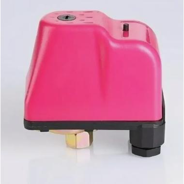 Реле защиты  насоса от сухого хода 1/4", внутр.резьба, CRS6,  VALTEC