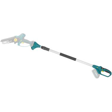 Штанга телескопическая; 110-168, 1 кг ФИТ