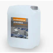 Добавка Суперпластификатор С-3 PC409 ( 10л) ТМ "Professional"