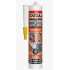 Клей монтажный Soudal Clear Fix 280мл.водостойкий, прозрачный Х