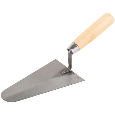 Мастерок бетонщика 180 мм КУРС