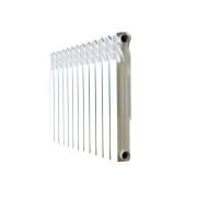 Радиатор биметаллический "Oasis Heat" 500/90/12