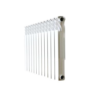 Радиатор биметаллический "Oasis Heat" 500/90/12